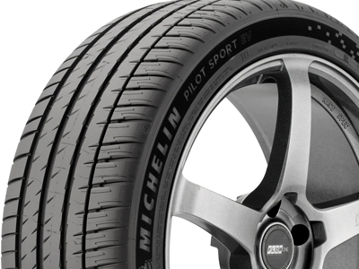 MICHELIN PILOT SPORT EV SEAL